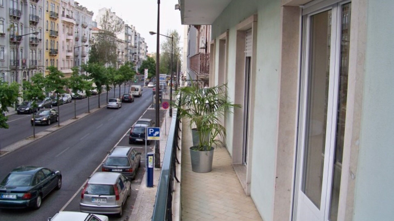 Photo of Outdoor in Sao Jorge de Arroios