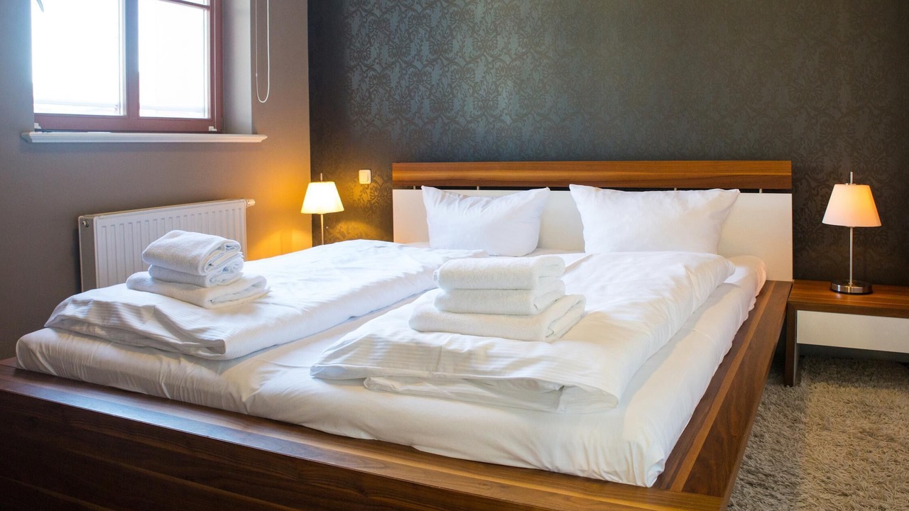 Photo of Bedroom in Ahlbeck