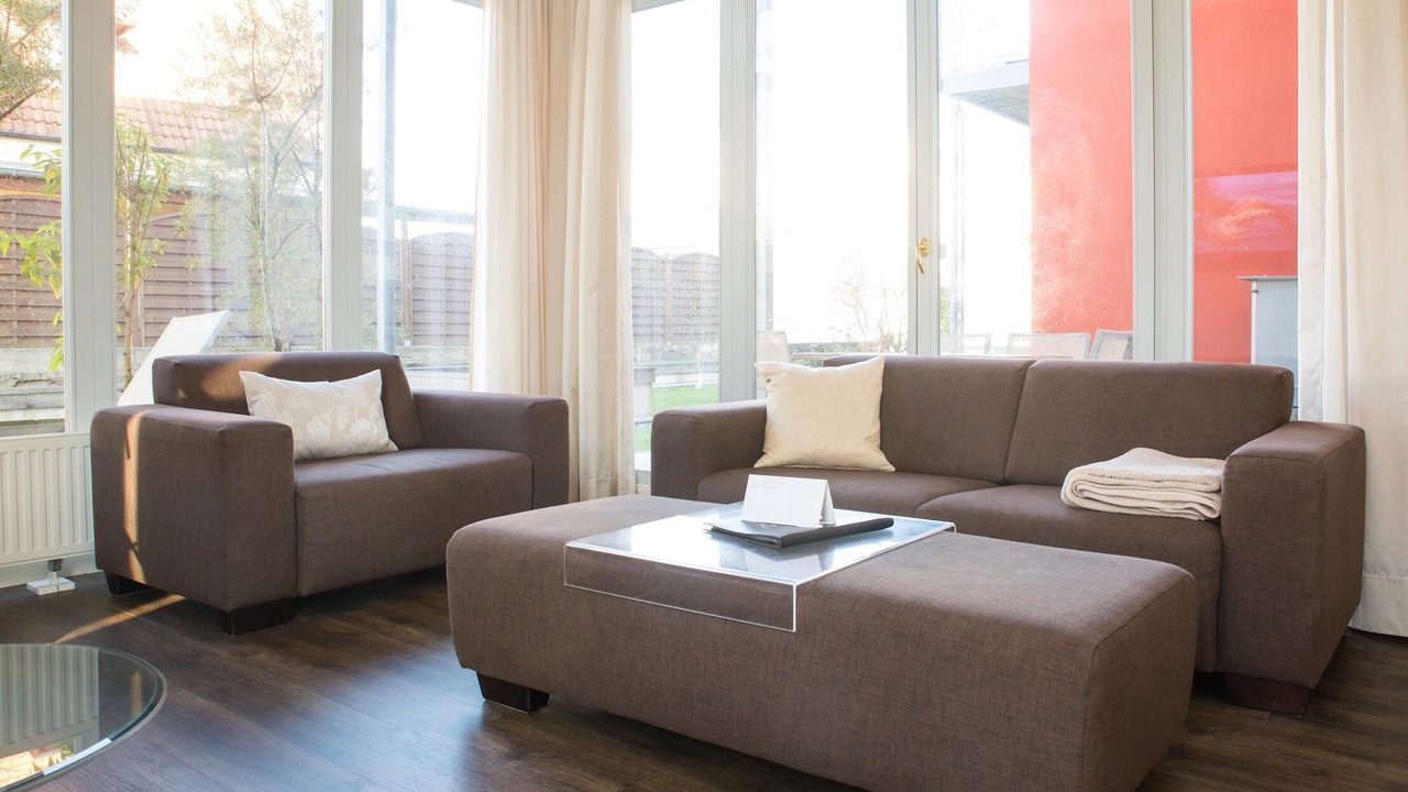 Photo of Livingroom in Ahlbeck