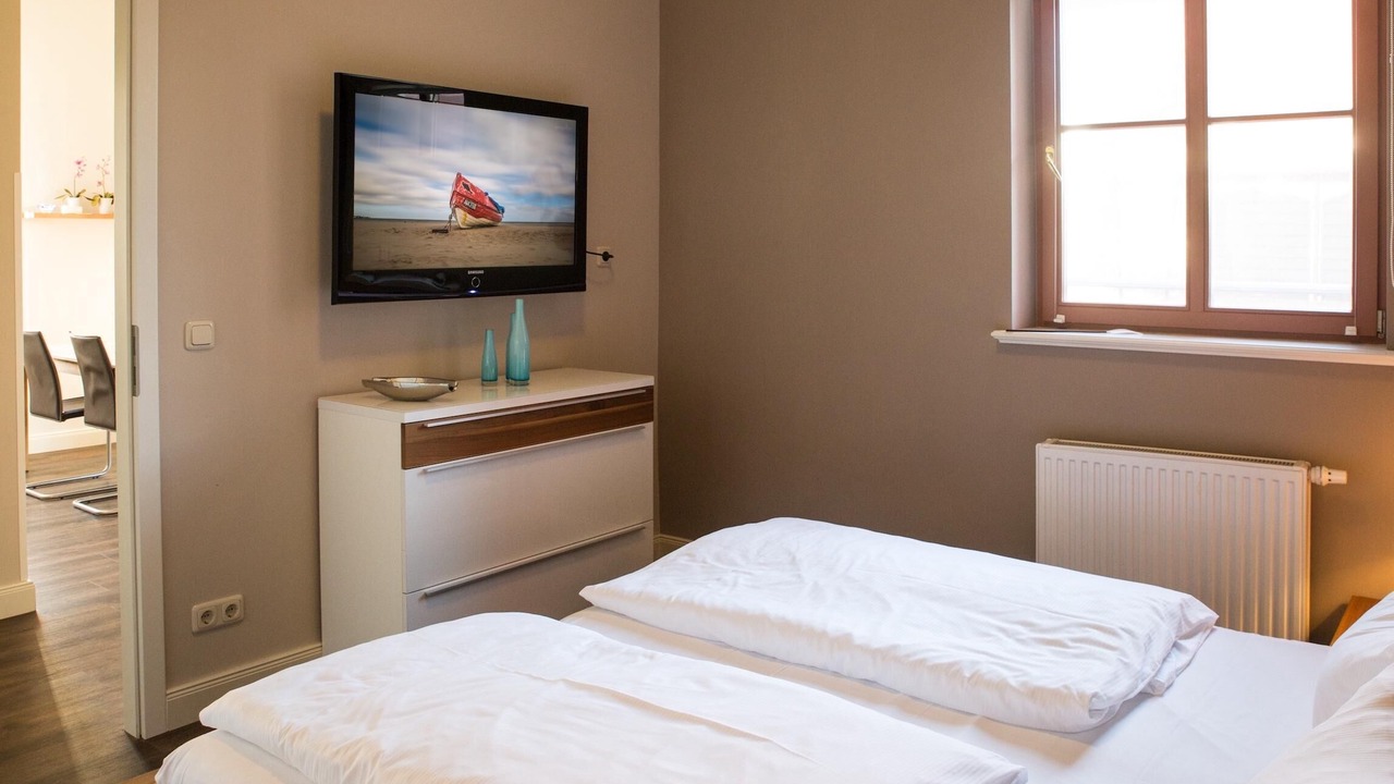 Photo of Bedroom in Ahlbeck