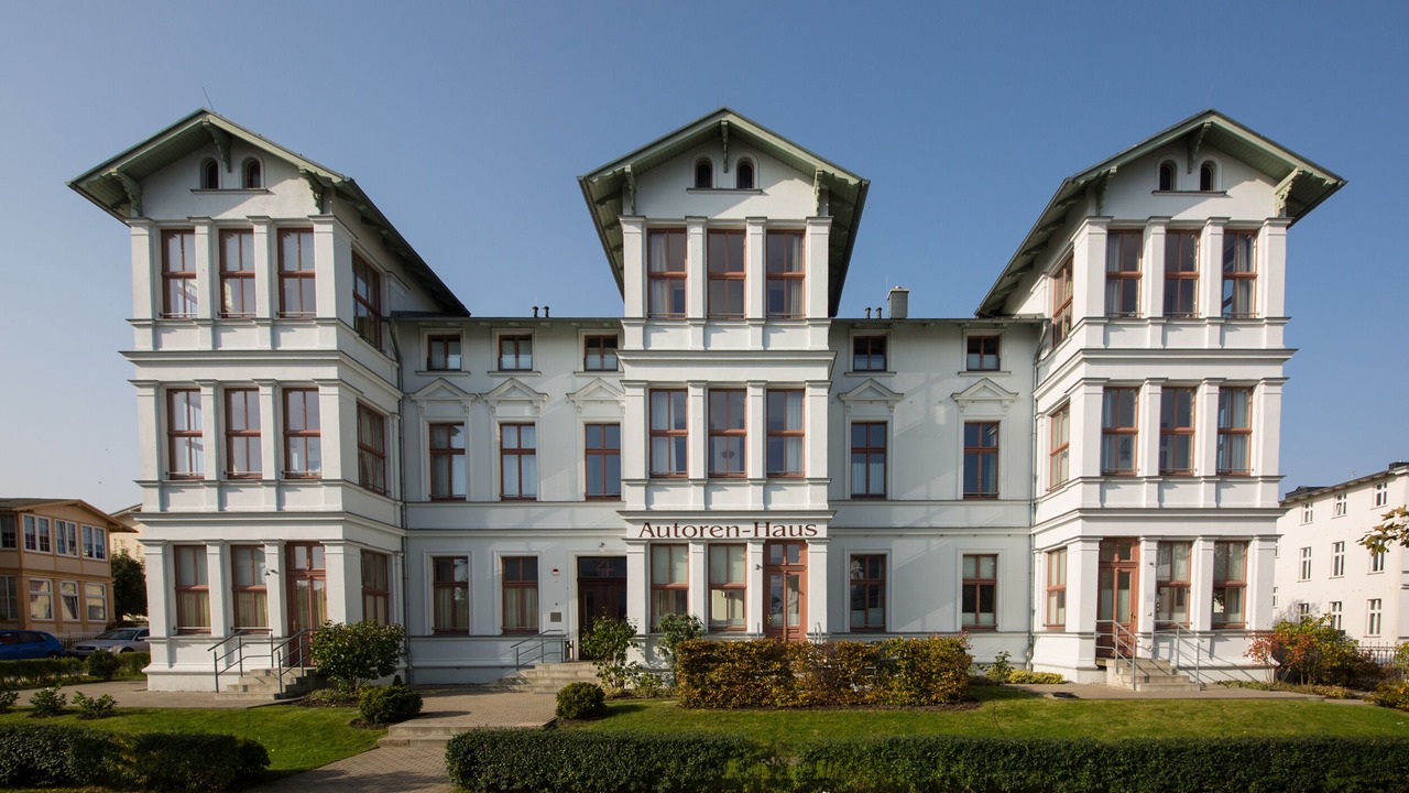 Photo of Outdoor in Ahlbeck