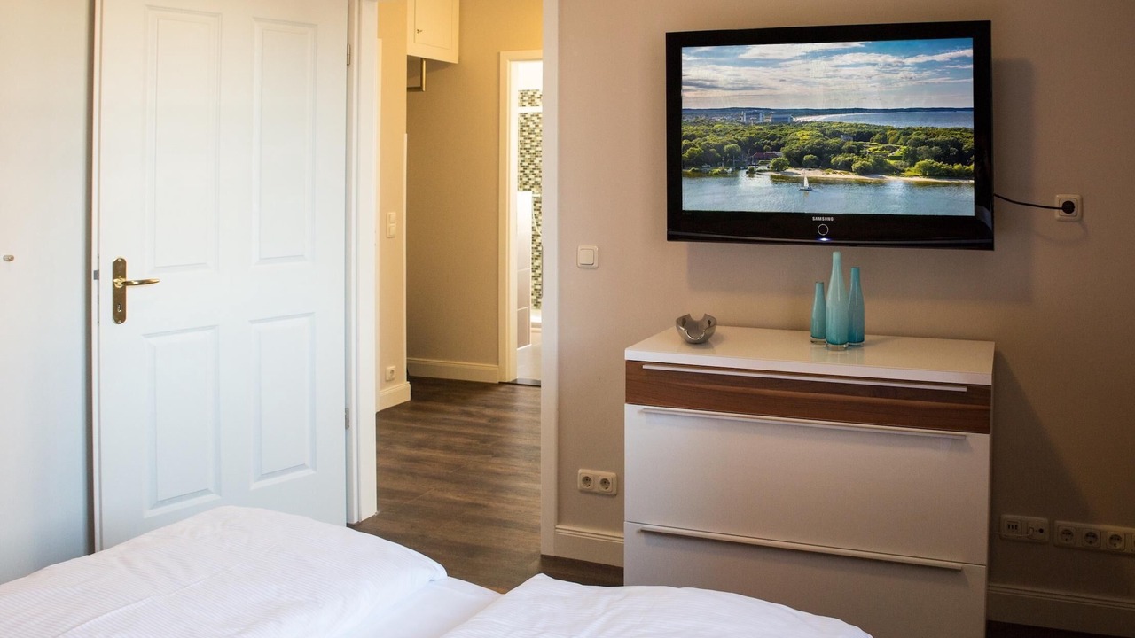 Photo of Bedroom in Ahlbeck