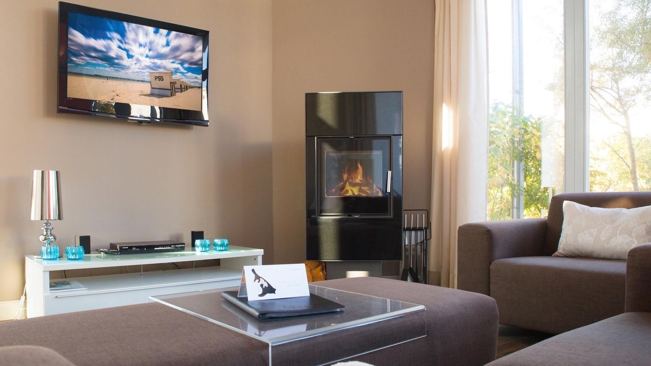 Photo of Livingroom in Ahlbeck