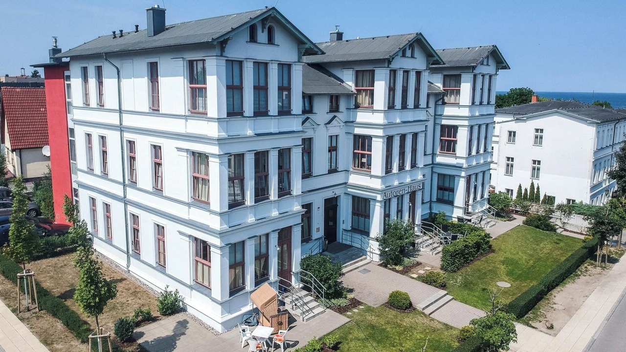 Photo of Outdoor in Ahlbeck
