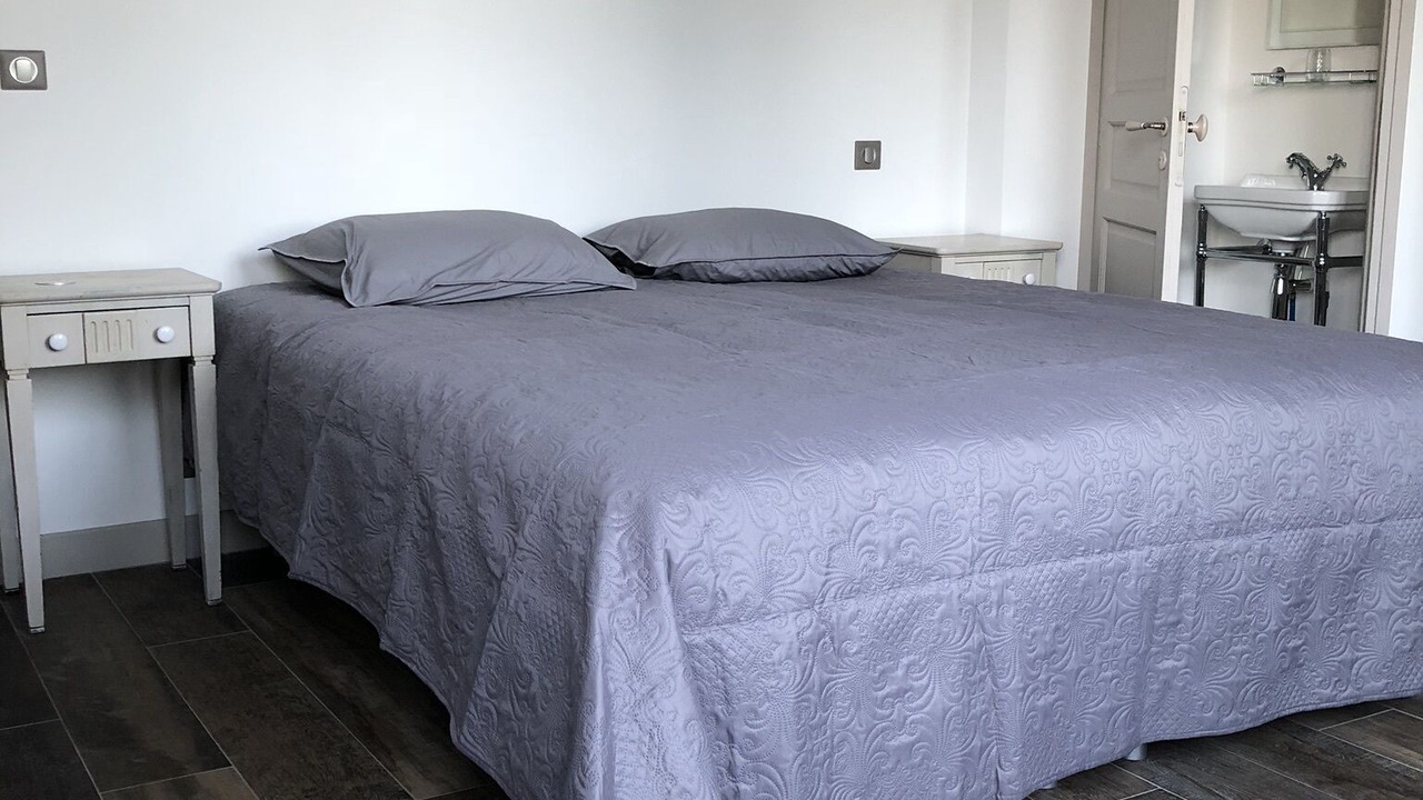 Photo of Bedroom in Ville-d'Avray