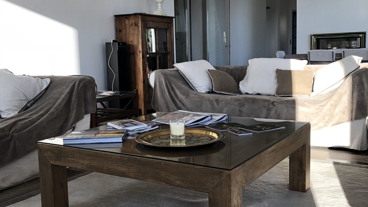 Photo of Livingroom in Ville-d'Avray