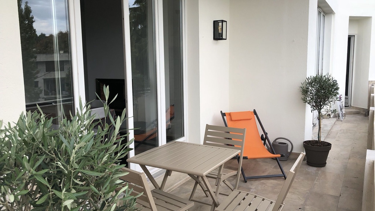 Photo of Outdoor in Ville-d'Avray