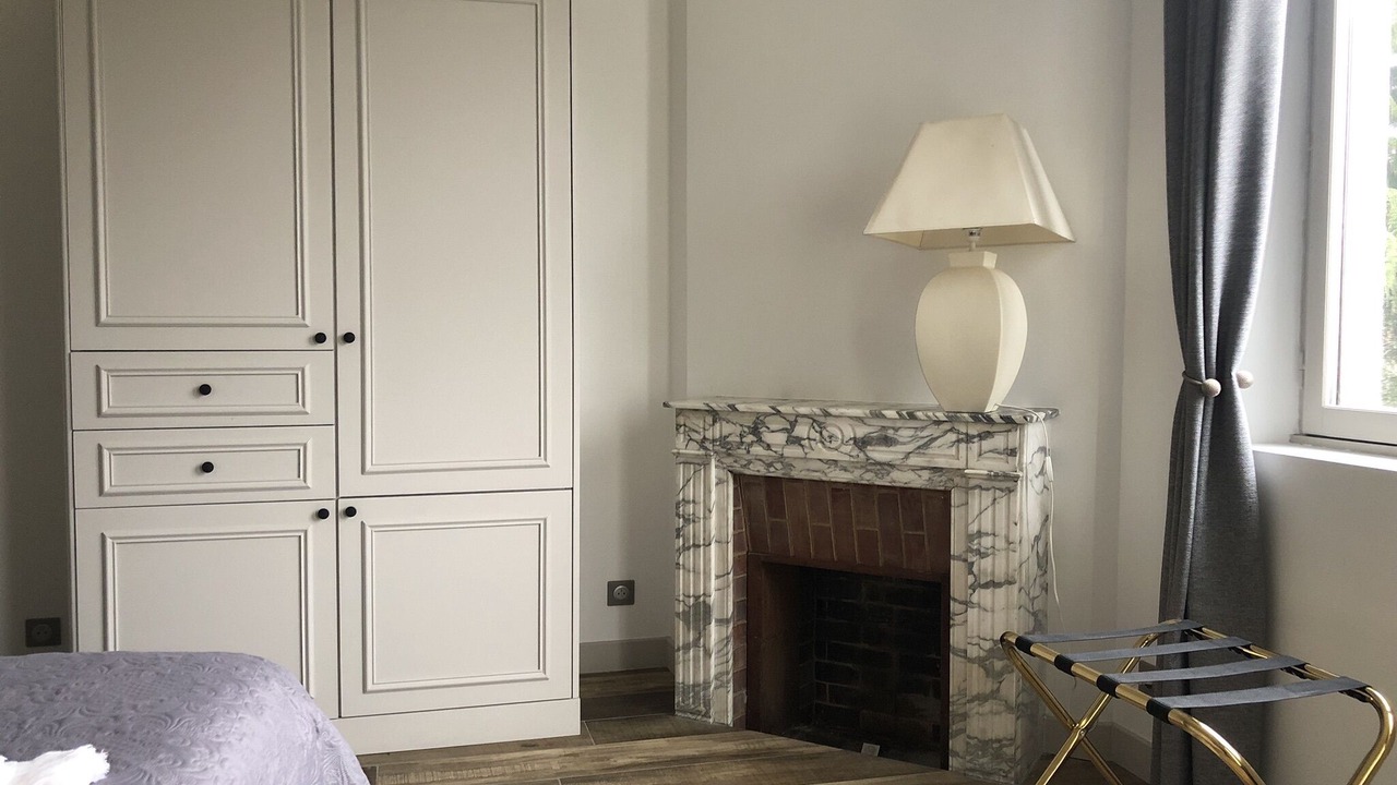 Photo of Bedroom in Ville-d'Avray