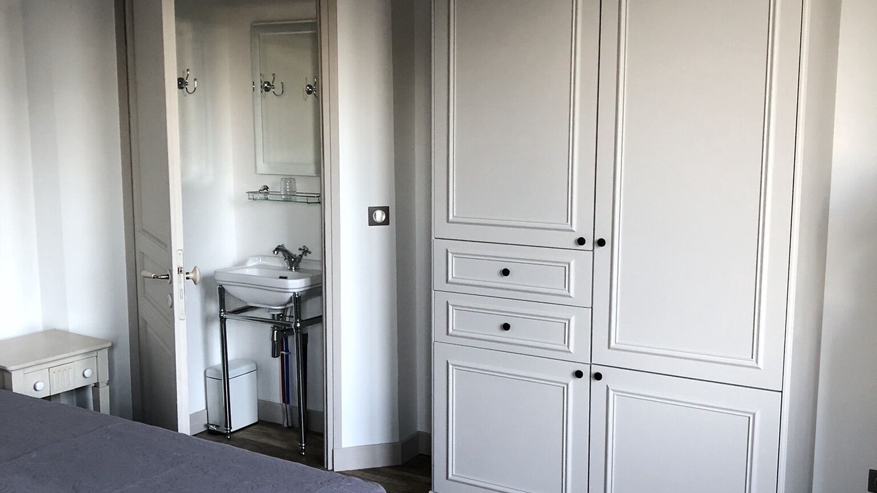Photo of Bedroom in Ville-d'Avray