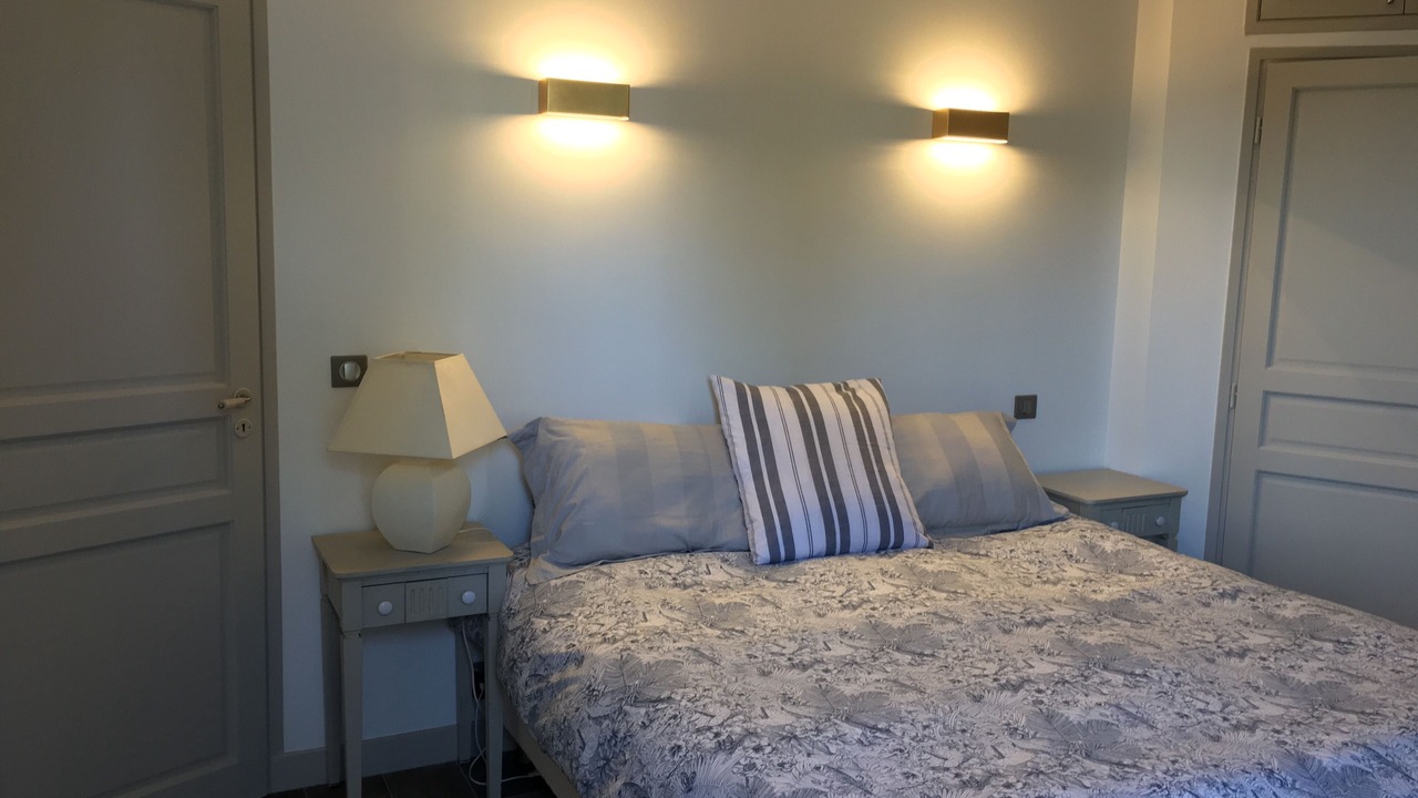 Photo of Bedroom in Ville-d'Avray