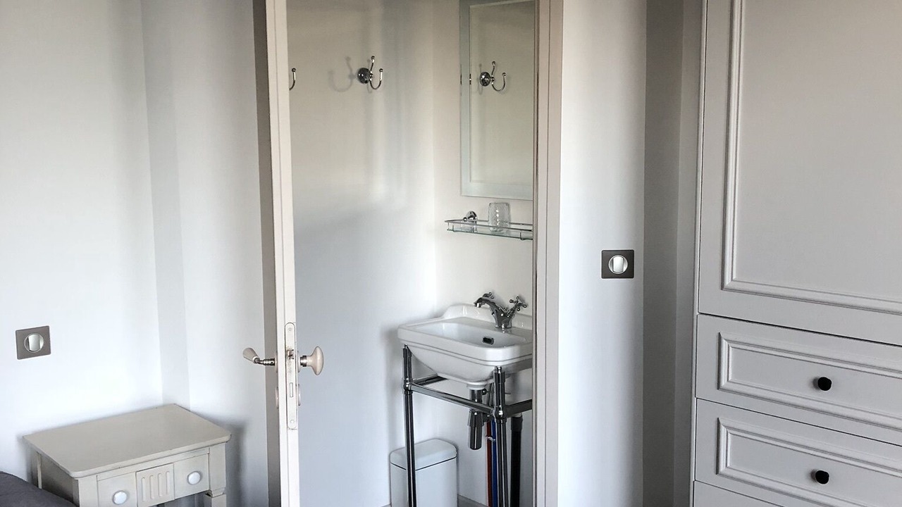 Photo of Bedroom in Ville-d'Avray