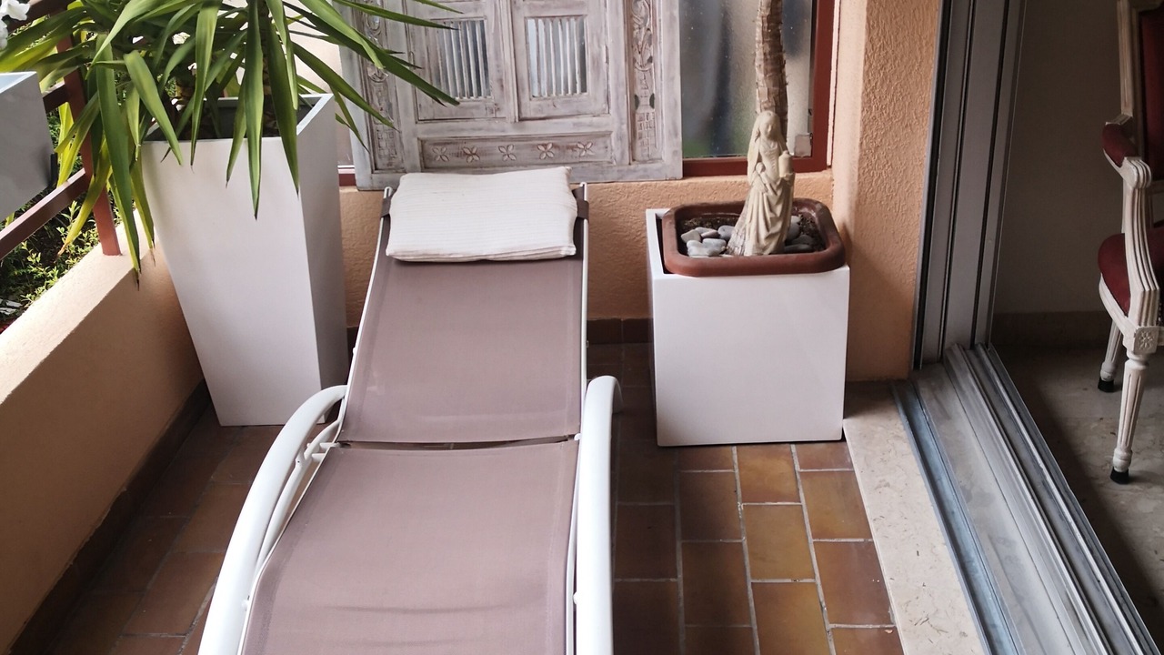 Photo of Outdoor in Jean-Medecin