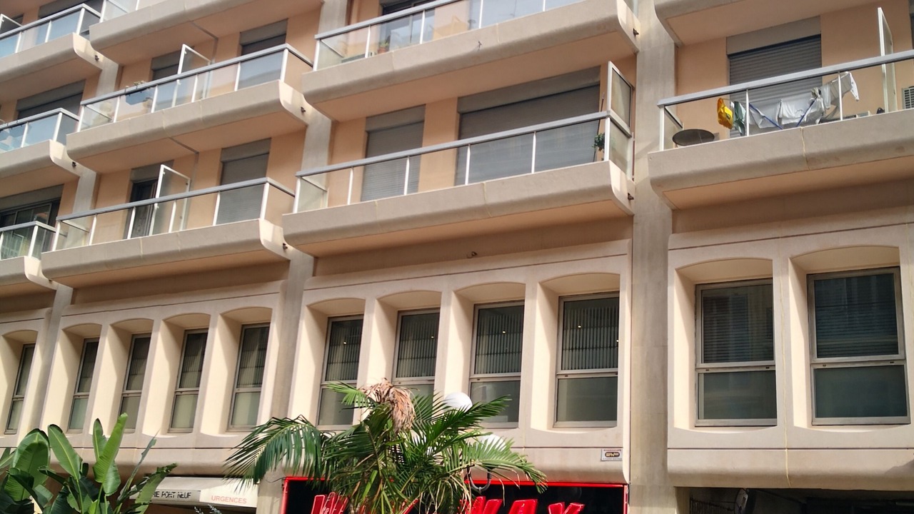Photo of Outdoor in Jean-Medecin