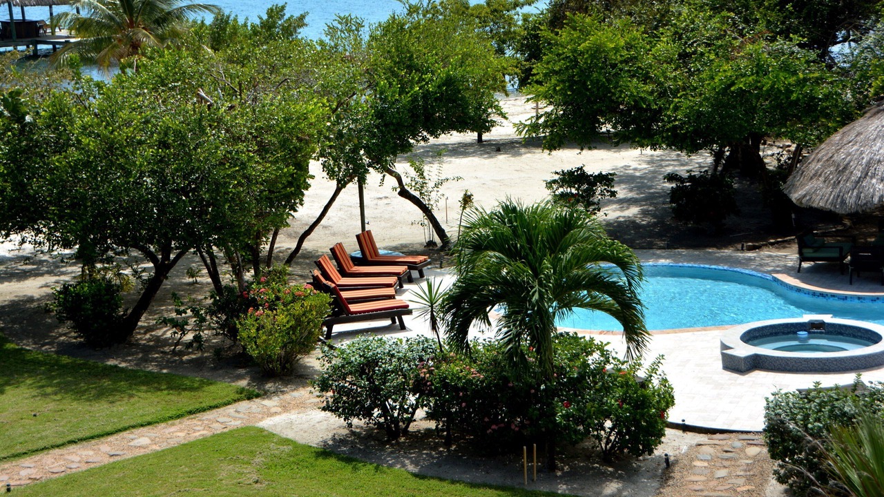 Photo of Outdoor in Cocoplum