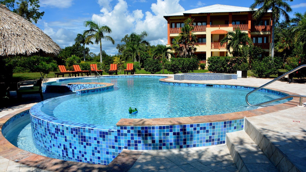 Photo of Outdoor in Cocoplum