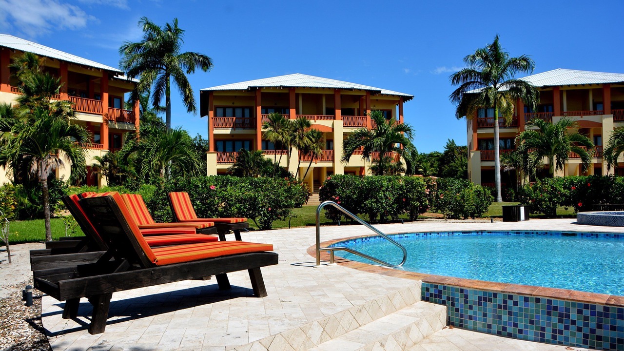 Photo of Outdoor in Cocoplum