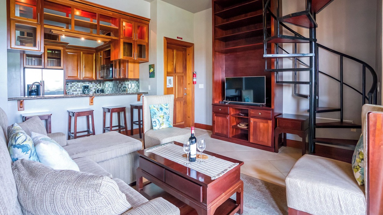 Photo of Bedroom in Cocoplum