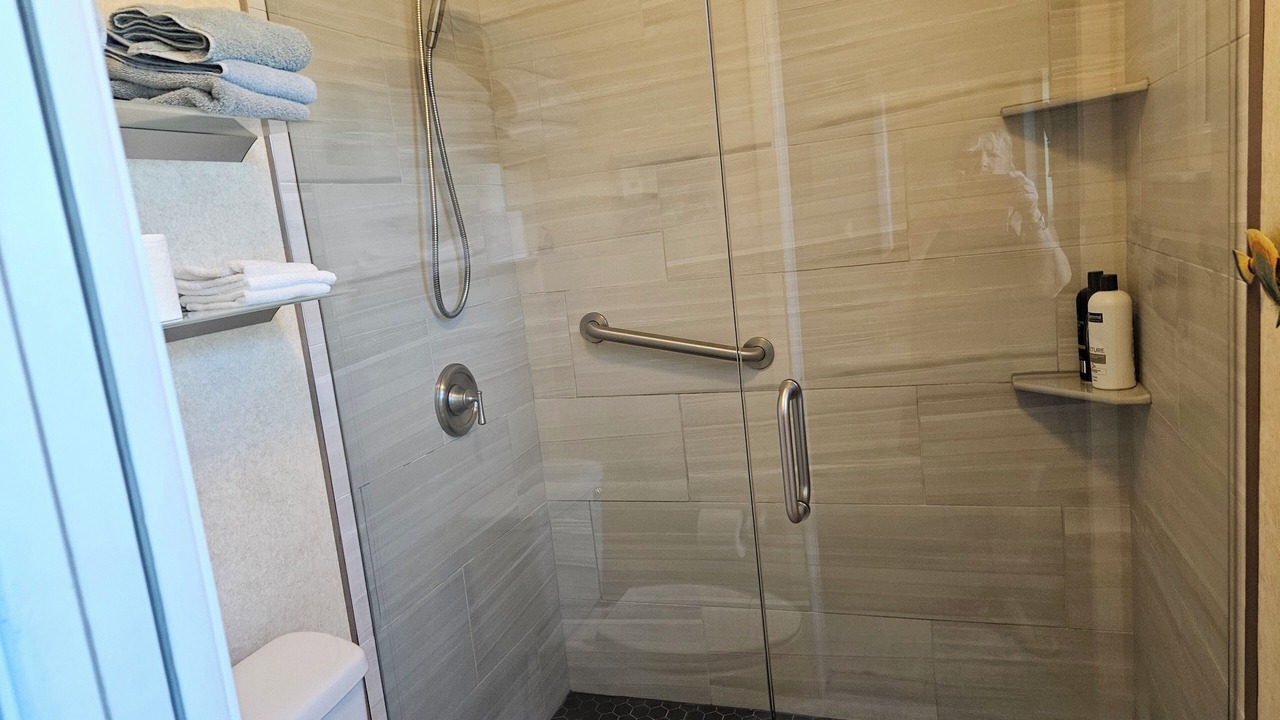 Photo of Bathroom in Venice