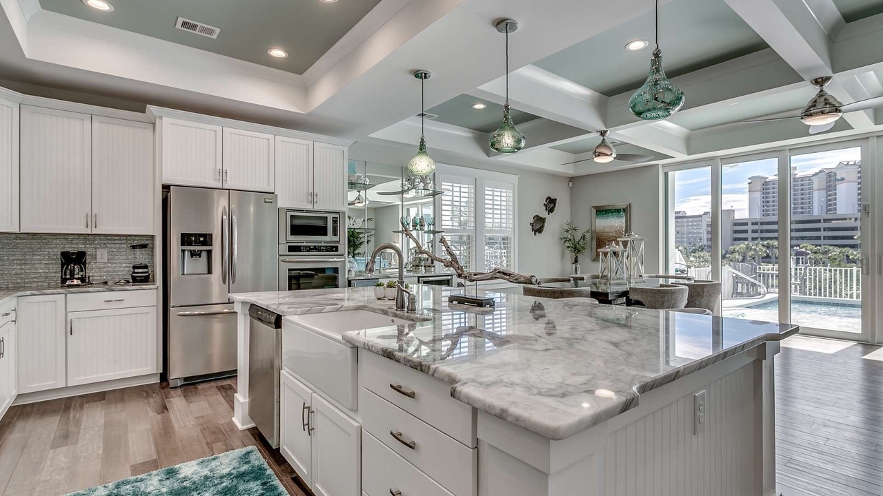 Photo of Kitchen in Windy Hill