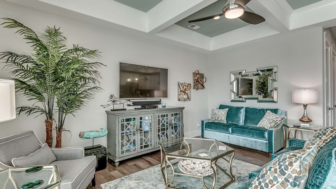 Photo of Livingroom in Windy Hill