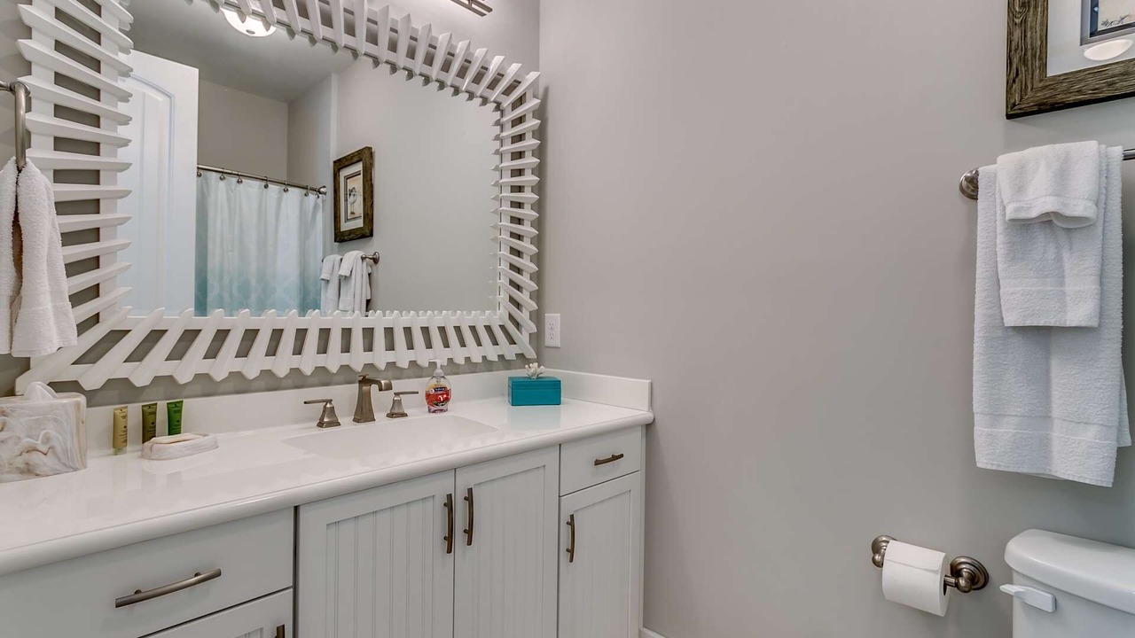 Photo of Bathroom in Windy Hill