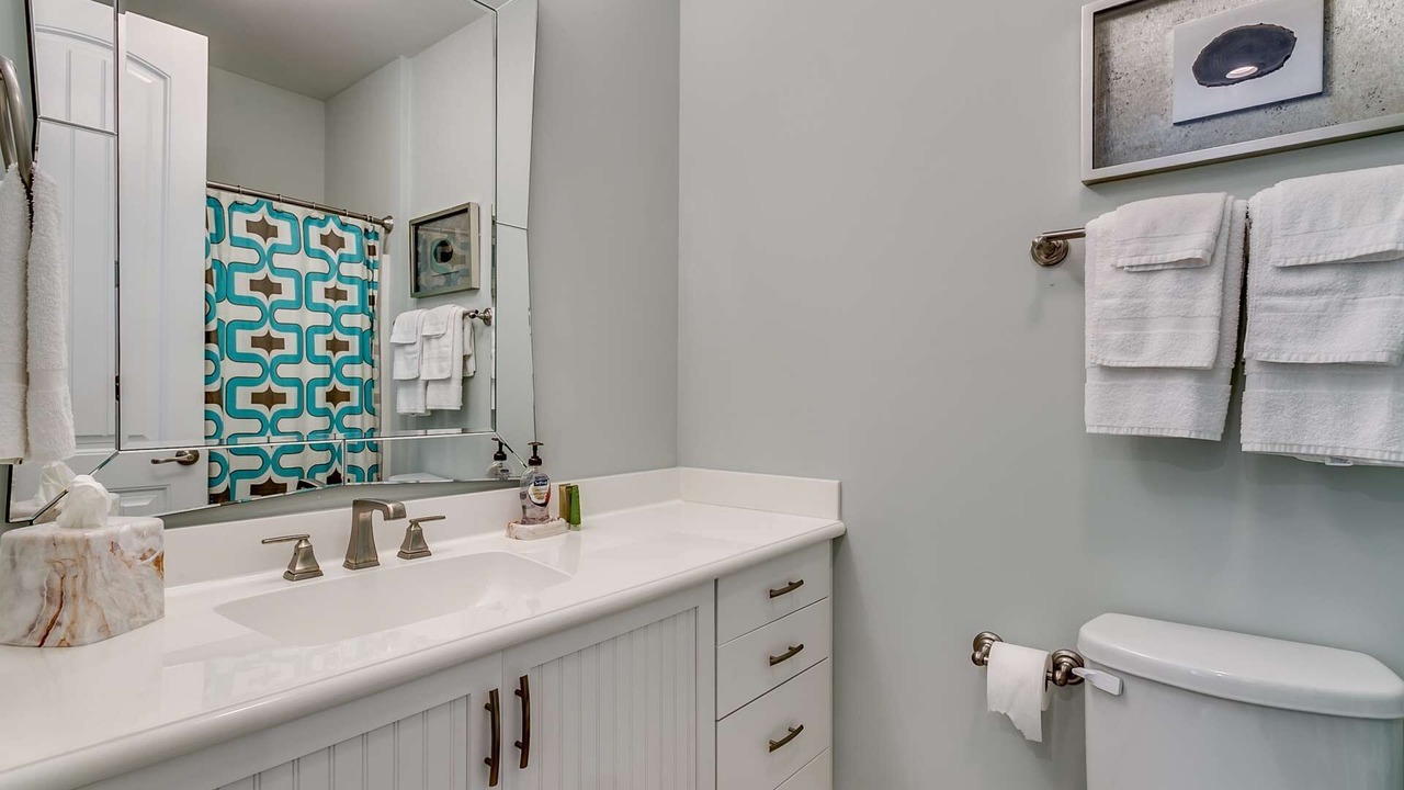 Photo of Bathroom in Windy Hill