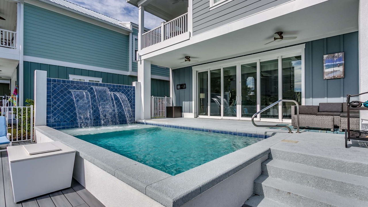 Photo of Outdoor in Windy Hill