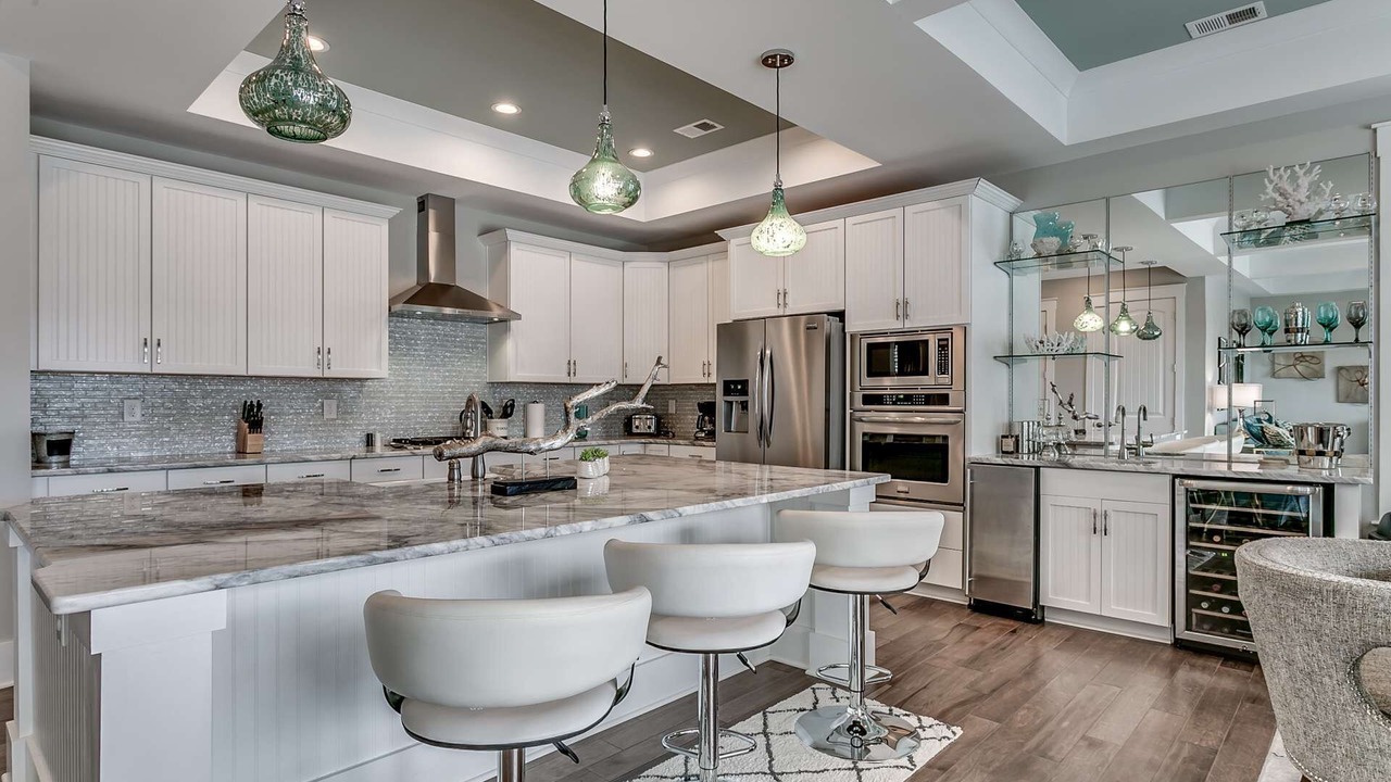 Photo of Kitchen in Windy Hill