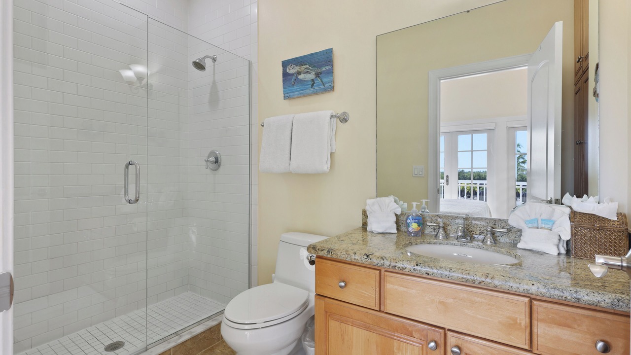 Photo of Bathroom in Islamorada