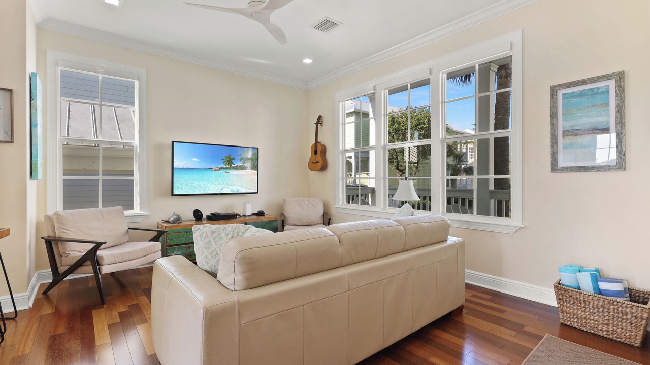 Photo of Bedroom in Islamorada
