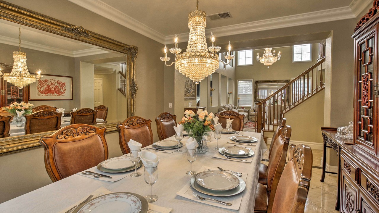 Photo of Livingroom in Ocean View Hills