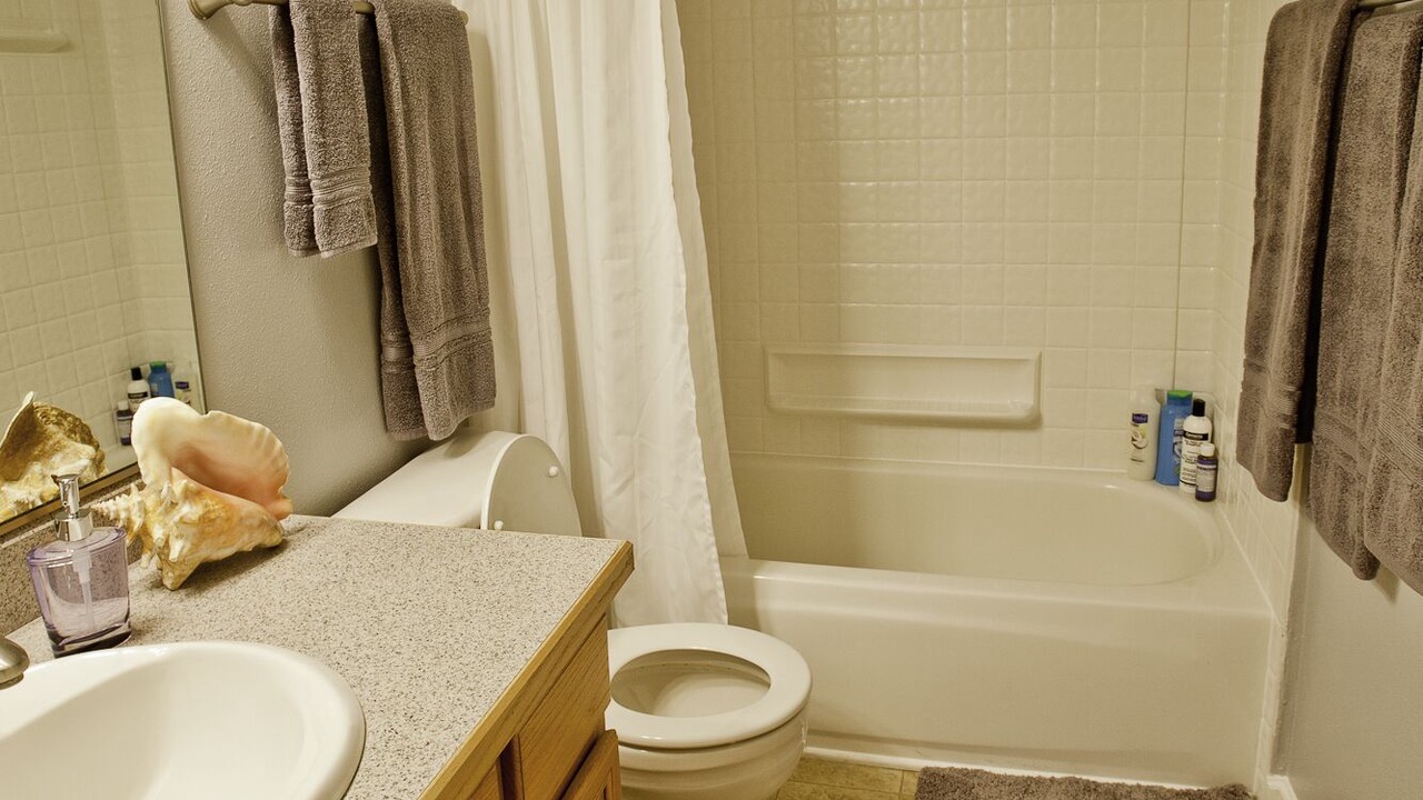 Photo of Bathroom in Corbett - Terwilliger - Lair Hill