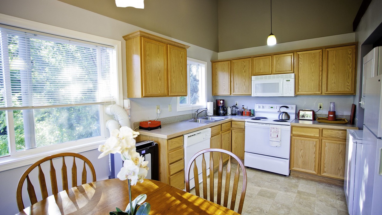 Photo of Kitchen in Corbett - Terwilliger - Lair Hill