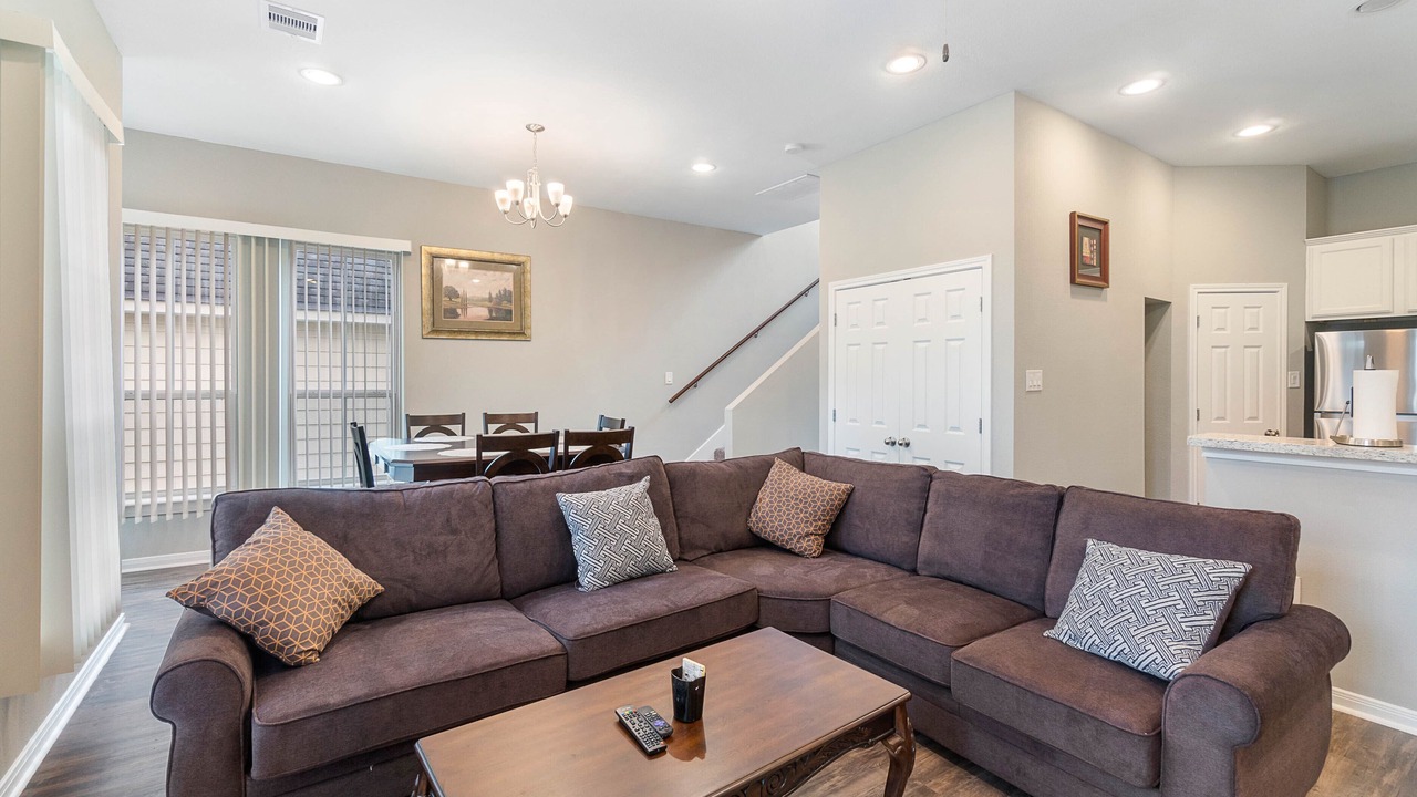 Photo of Livingroom in Humble