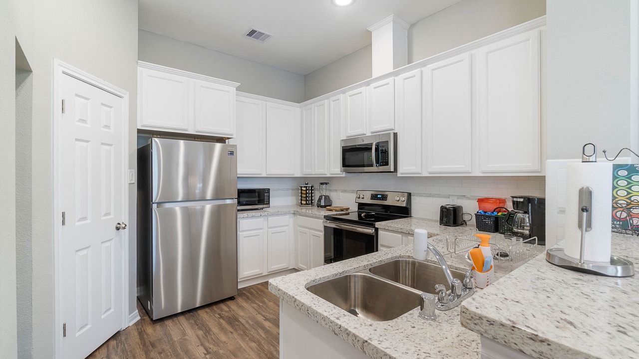 Photo of Kitchen in Humble
