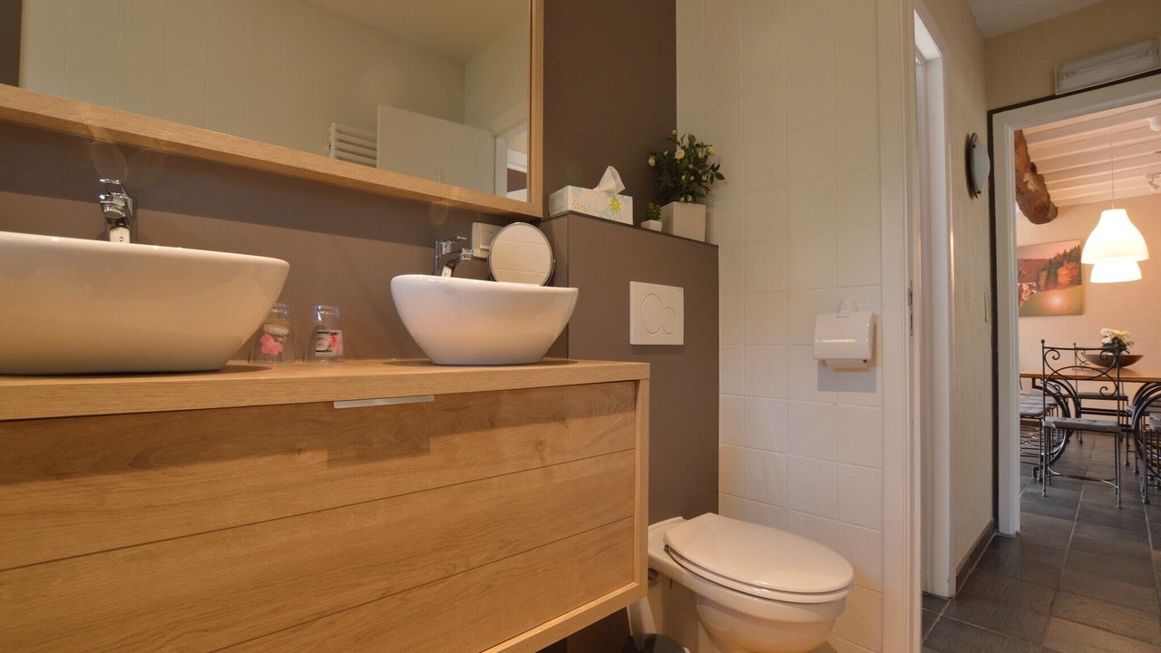 Photo of Bathroom in Walk