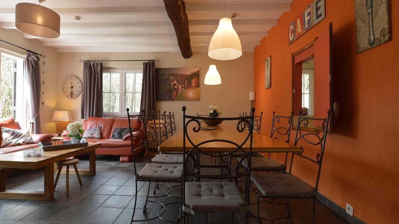 Photo of Livingroom in Walk