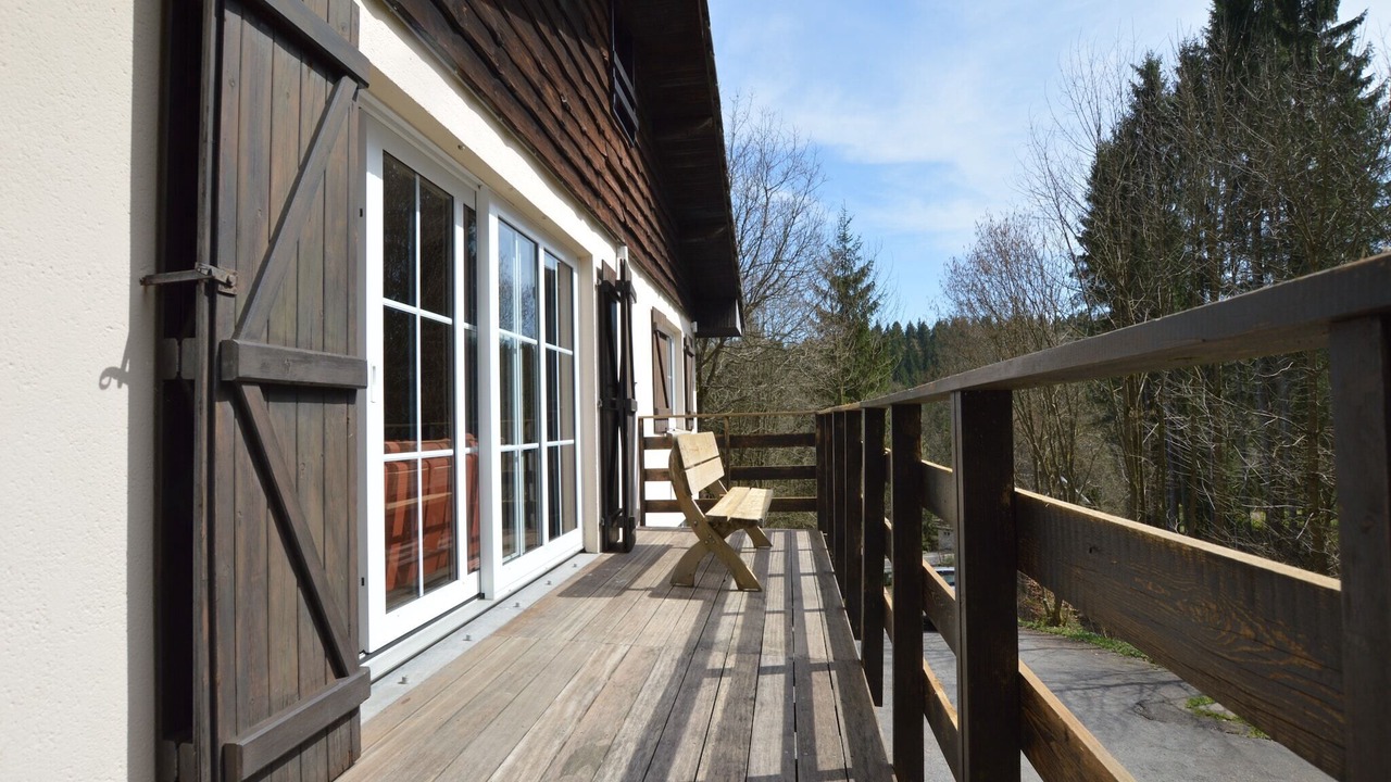 Photo of Patio Balcony in Walk