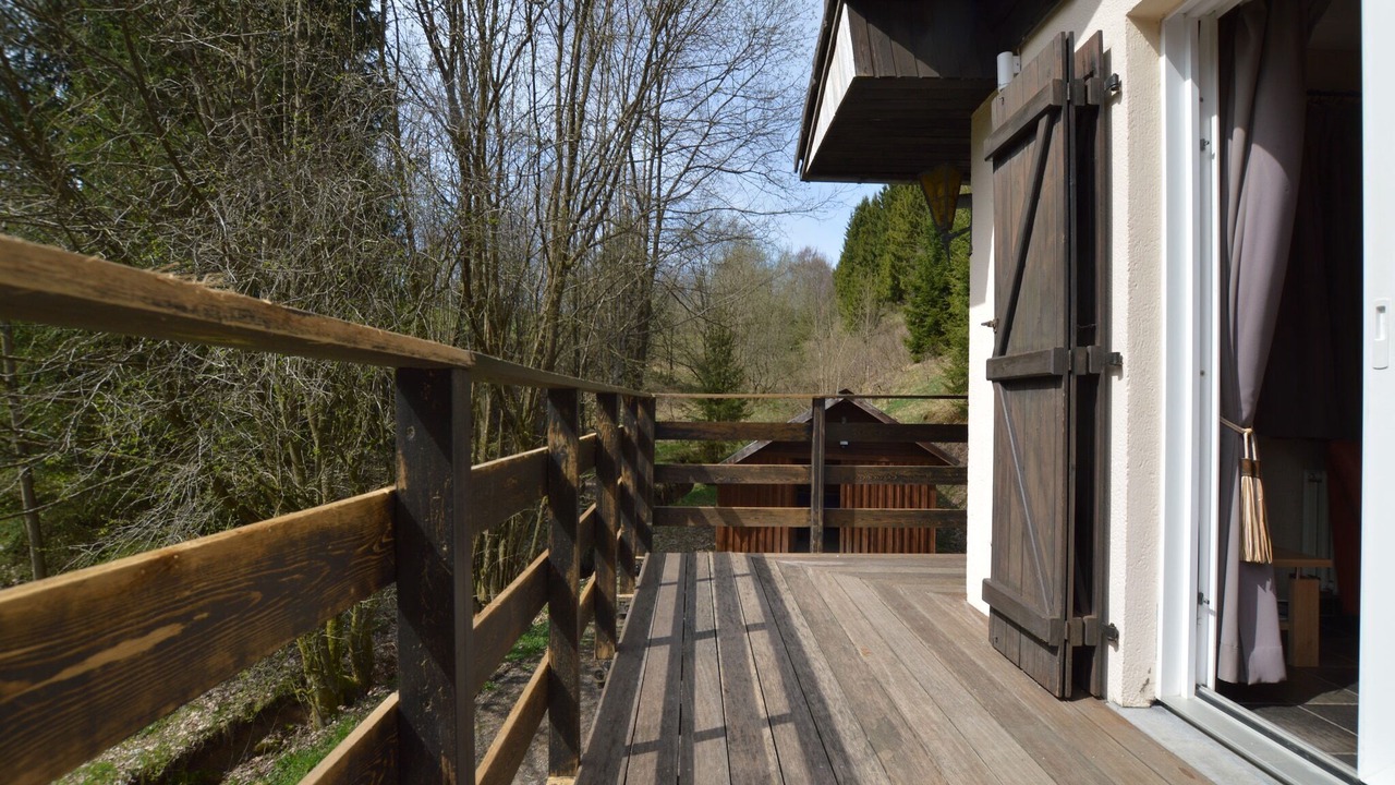 Photo of Patio Balcony in Walk