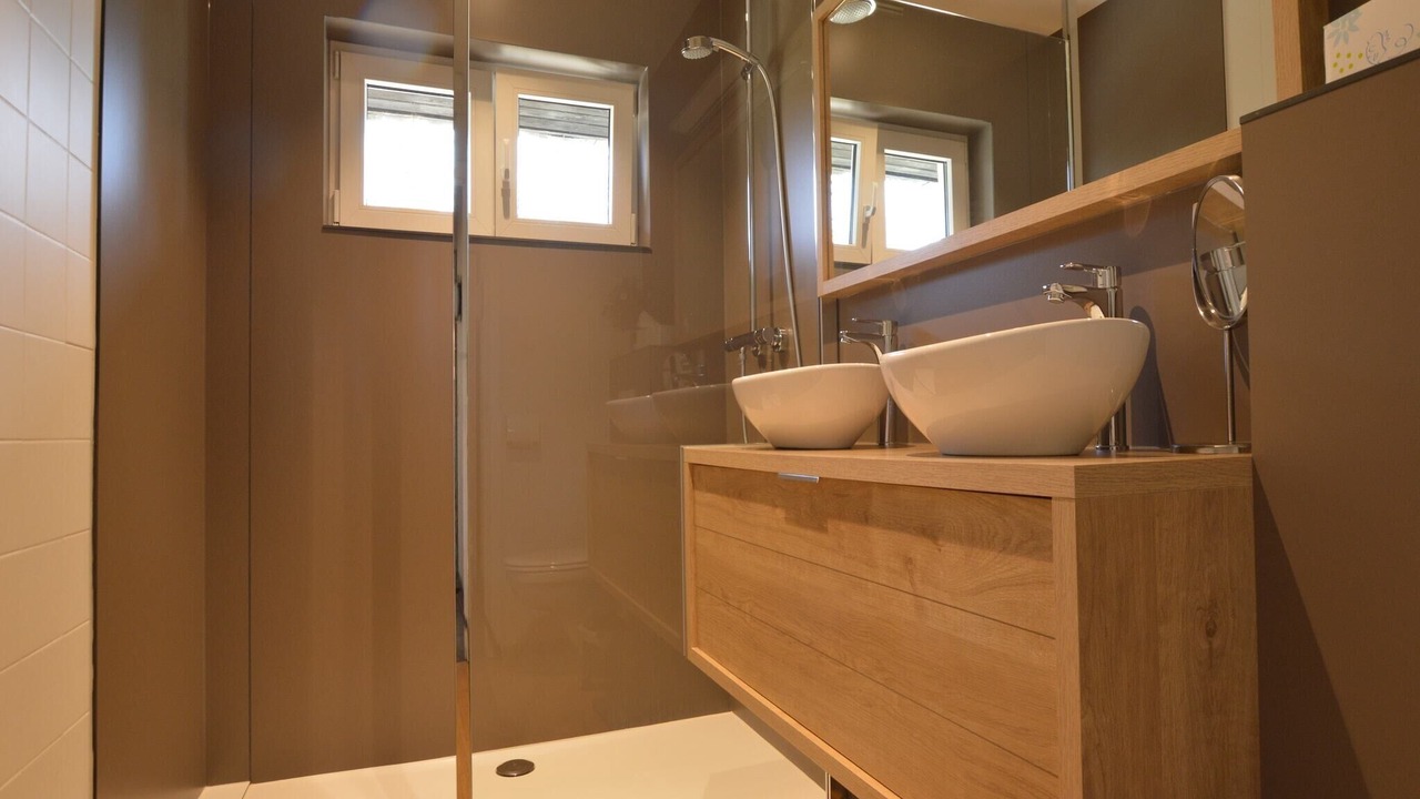 Photo of Bathroom in Walk
