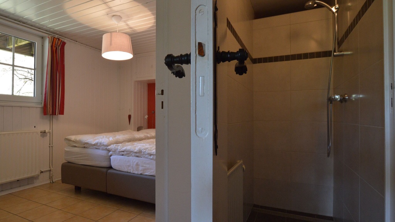 Photo of Bathroom in Walk