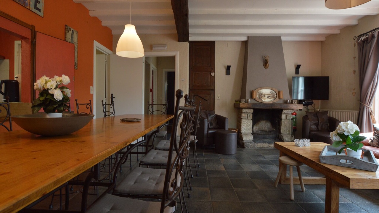 Photo of Livingroom in Walk