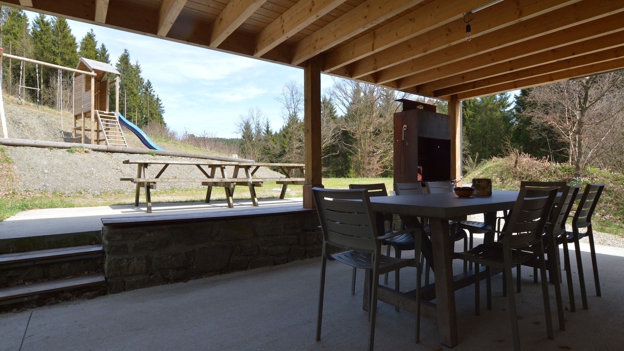 Photo of Patio Balcony in Walk