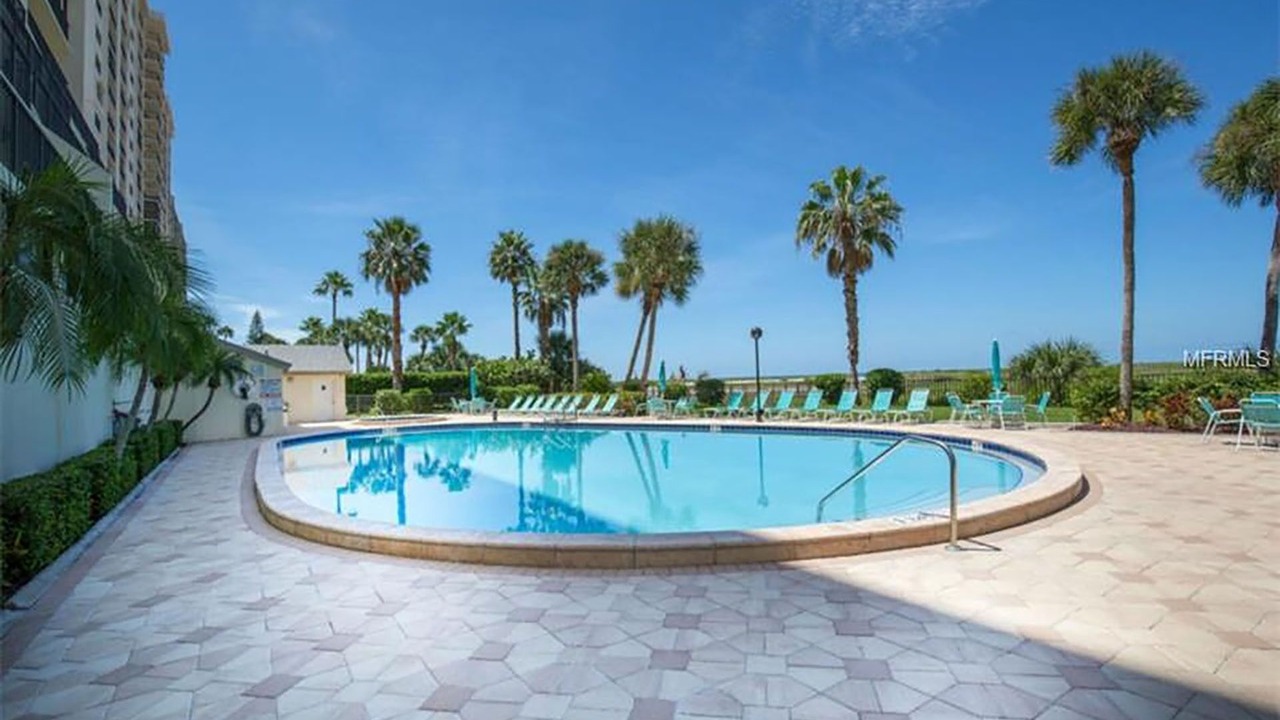 Photo of Outdoor in Sand Key