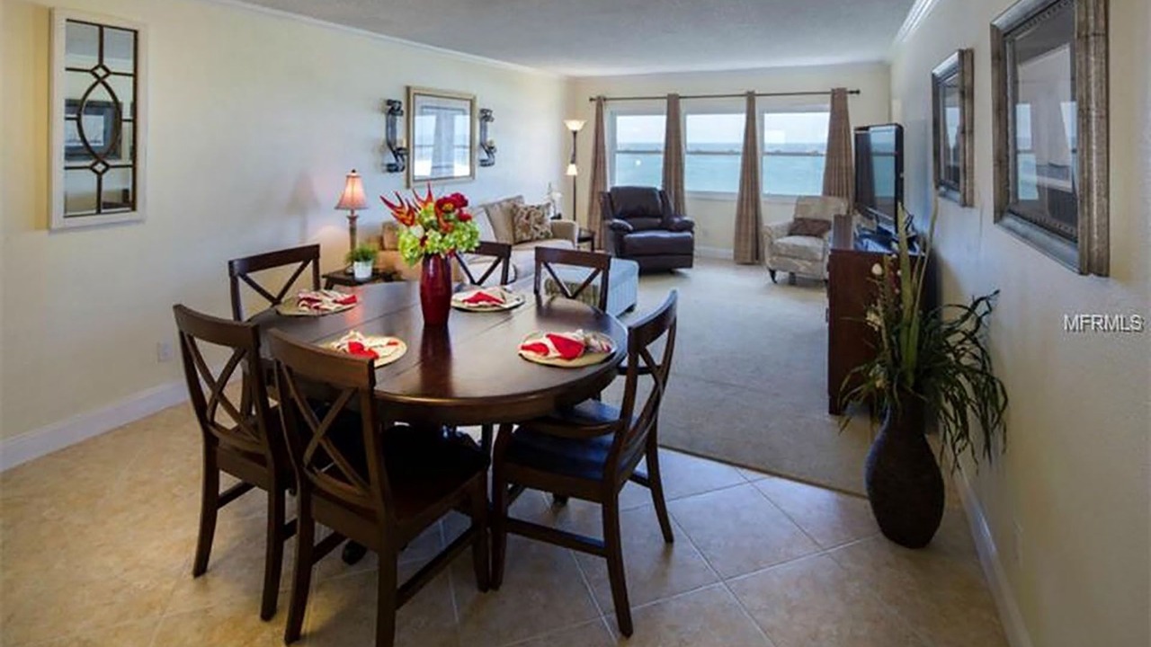 Photo of Bedroom in Sand Key