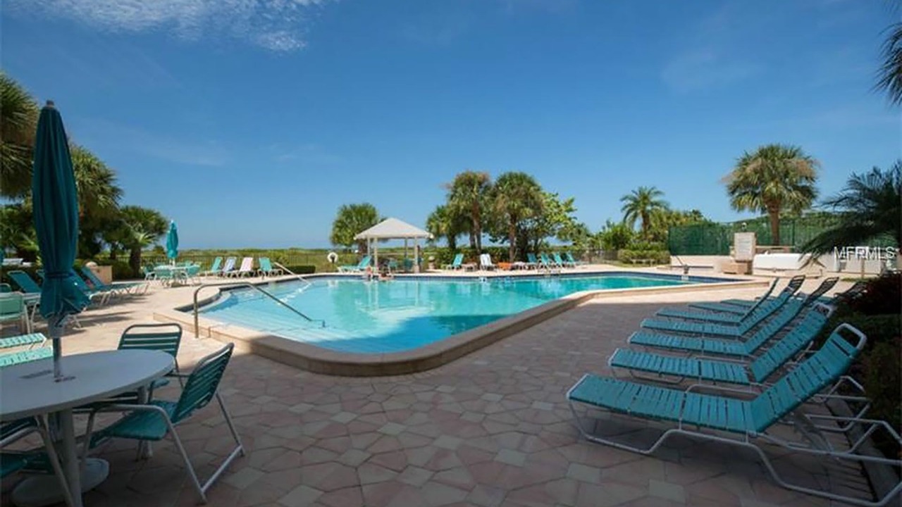 Photo of Outdoor in Sand Key