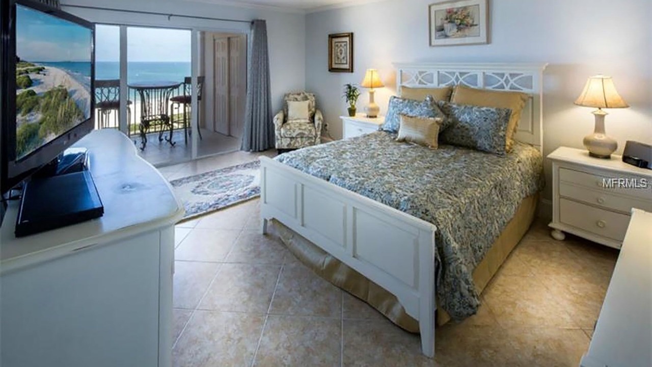 Photo of Patio Balcony in Sand Key