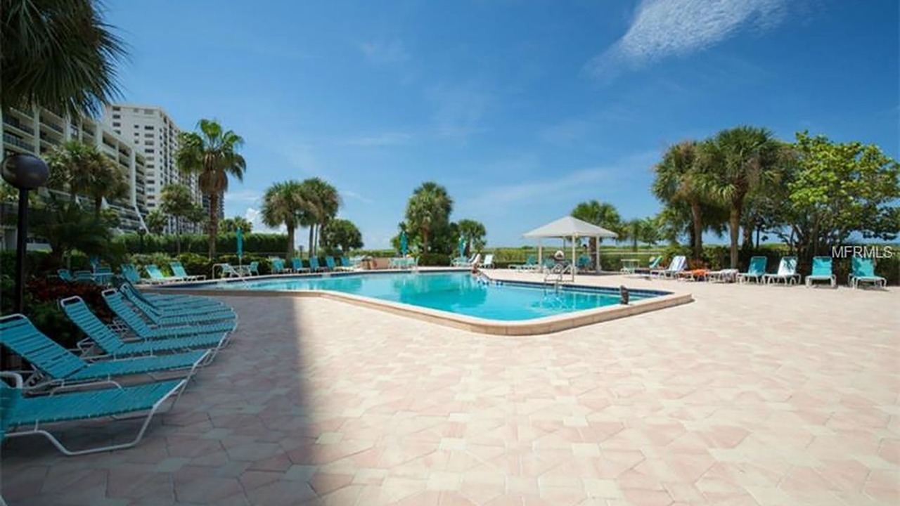 Photo of Outdoor in Sand Key
