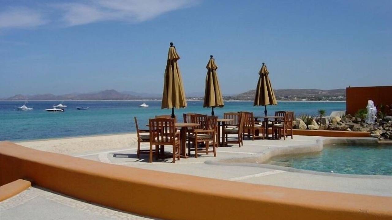 Photo of Outdoor in Los Barriles