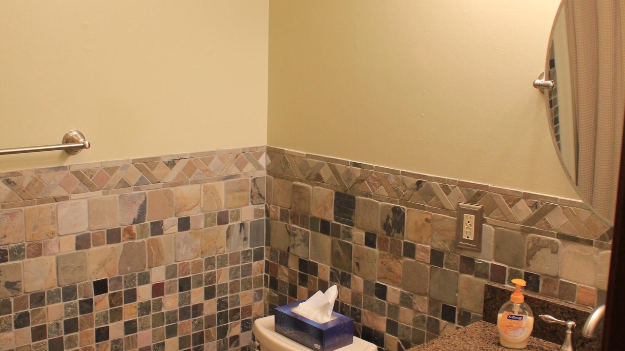 Photo of Bathroom in Fayetteville